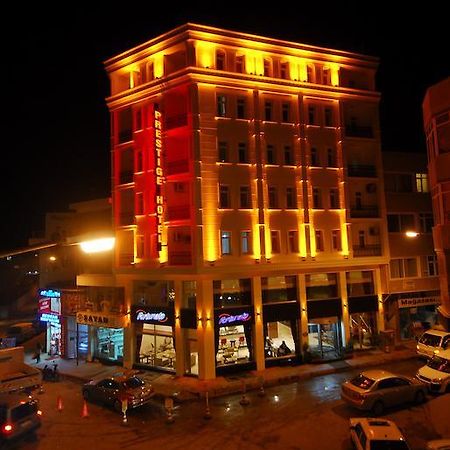 Sapci Prestige Hotel Halic Εξωτερικό φωτογραφία