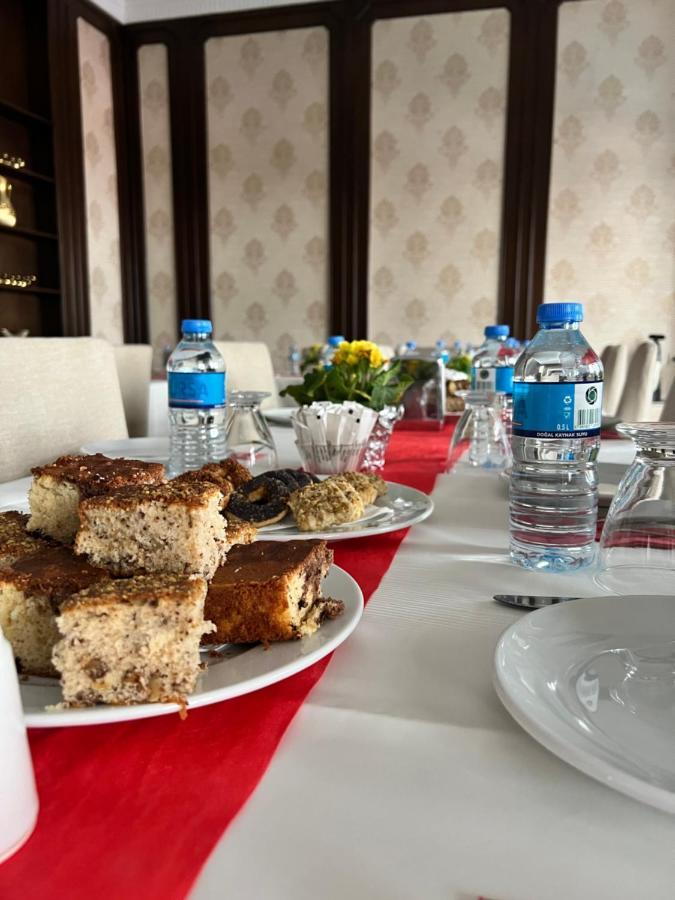 Sapci Prestige Hotel Halic Εξωτερικό φωτογραφία