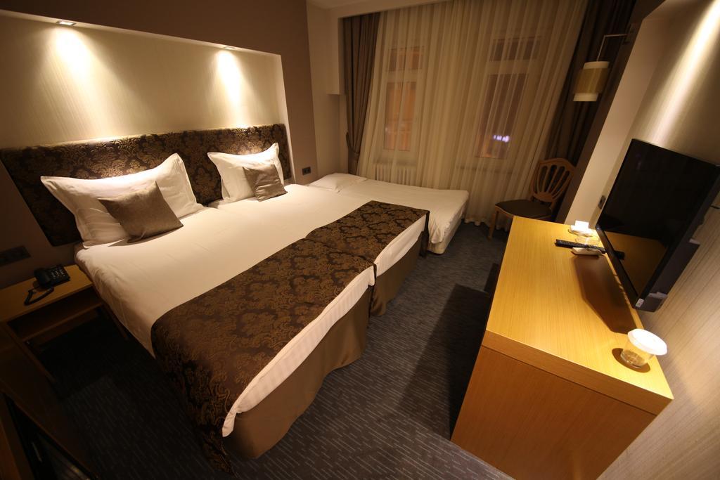 Sapci Prestige Hotel Halic Εξωτερικό φωτογραφία