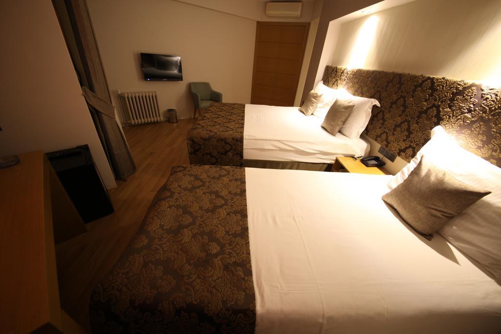 Sapci Prestige Hotel Halic Εξωτερικό φωτογραφία