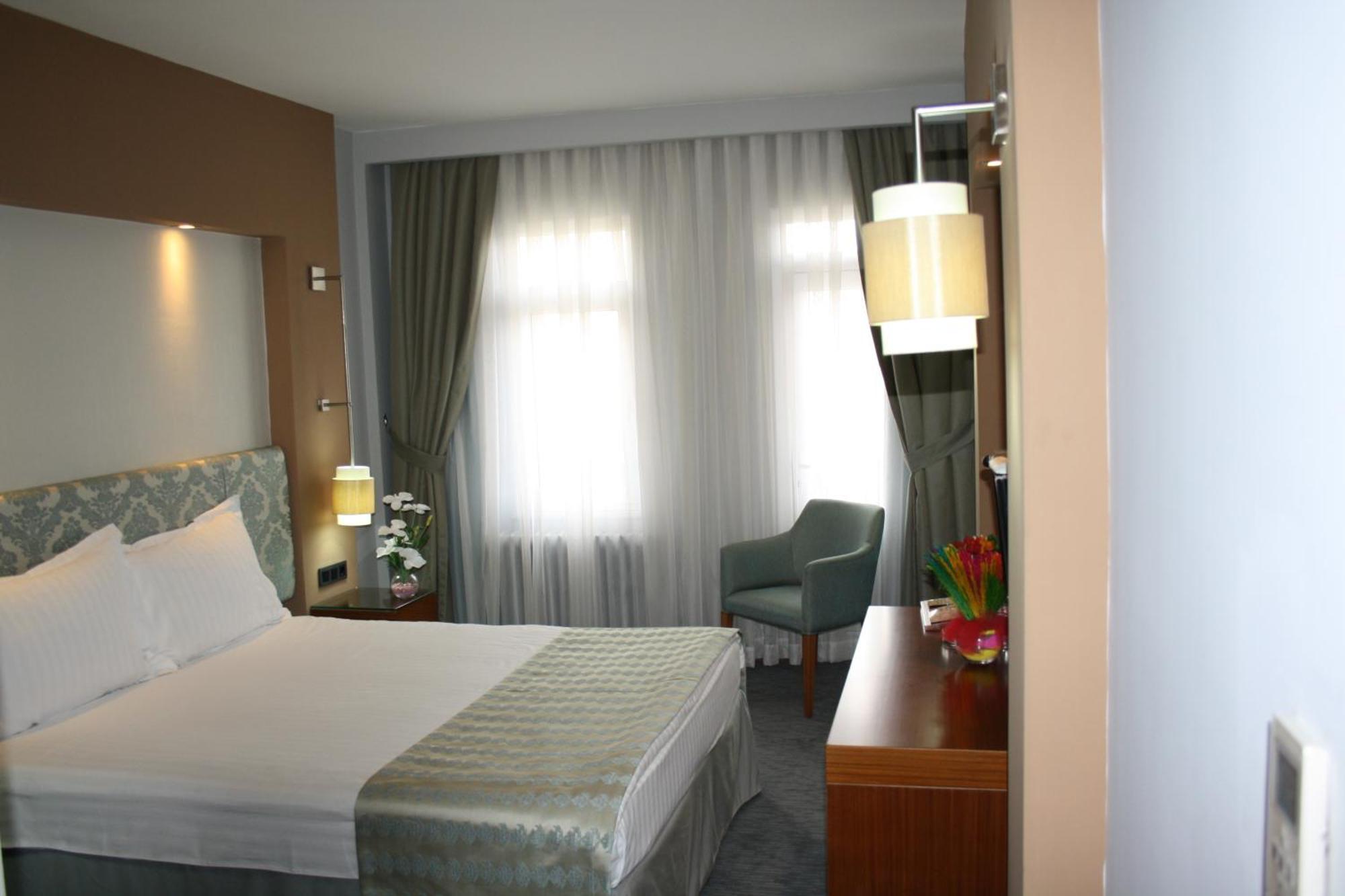 Sapci Prestige Hotel Halic Εξωτερικό φωτογραφία