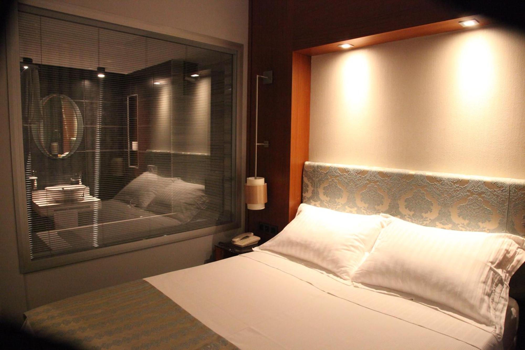 Sapci Prestige Hotel Halic Εξωτερικό φωτογραφία
