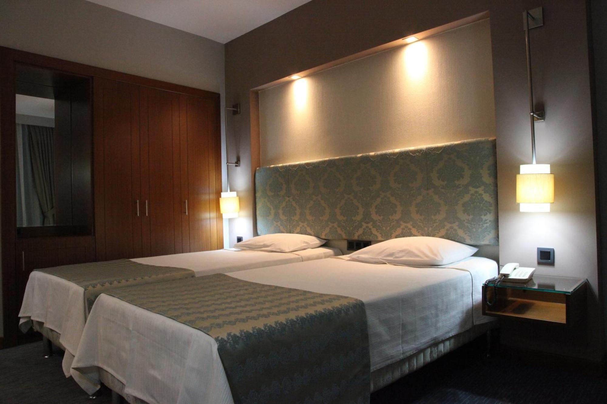 Sapci Prestige Hotel Halic Εξωτερικό φωτογραφία