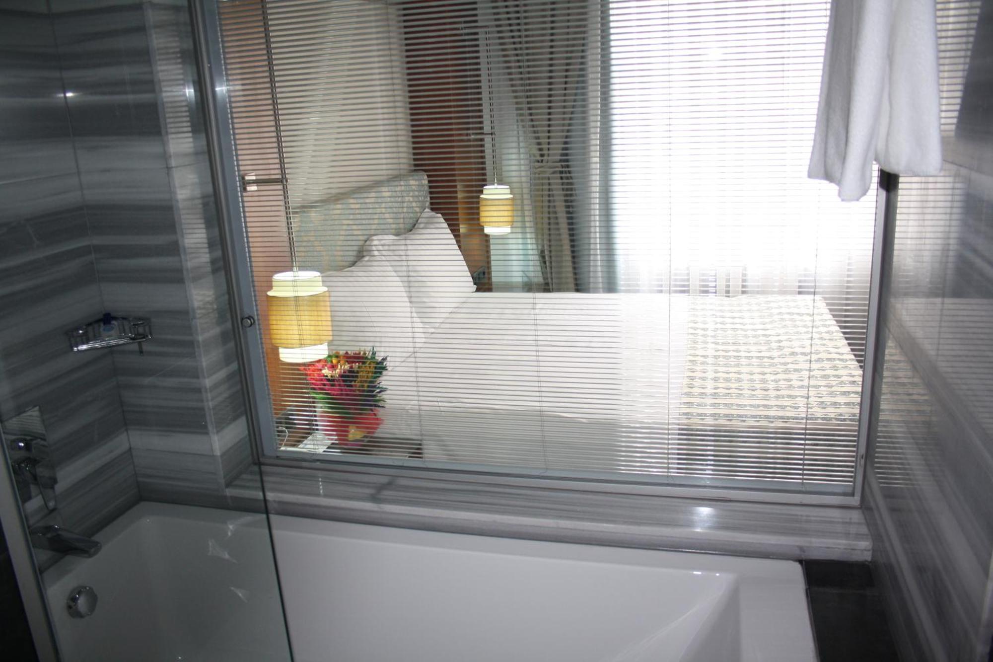 Sapci Prestige Hotel Halic Εξωτερικό φωτογραφία