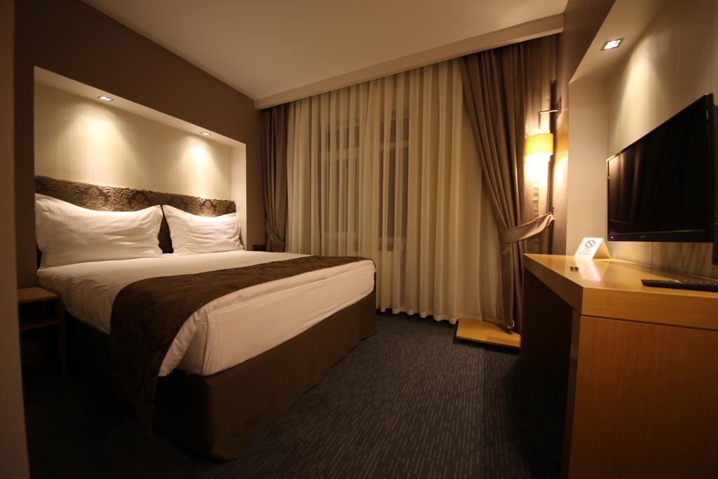 Sapci Prestige Hotel Halic Εξωτερικό φωτογραφία