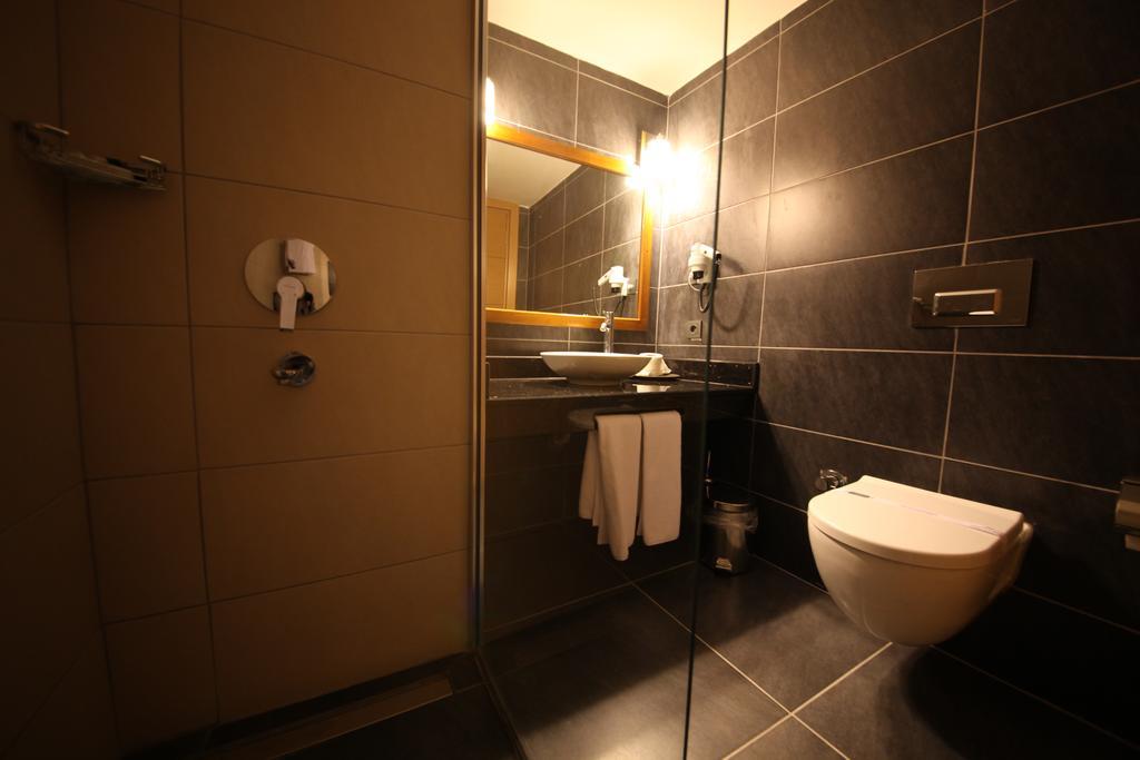 Sapci Prestige Hotel Halic Εξωτερικό φωτογραφία