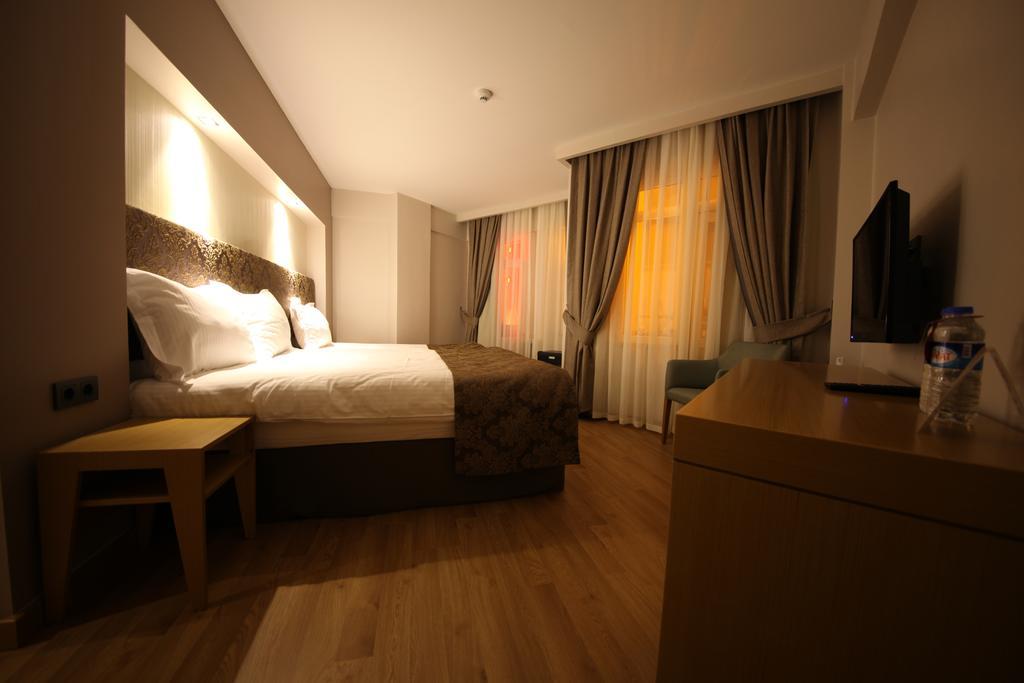 Sapci Prestige Hotel Halic Εξωτερικό φωτογραφία