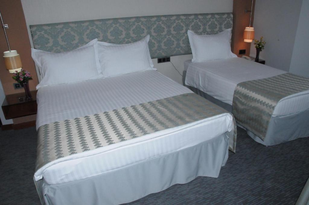 Sapci Prestige Hotel Halic Δωμάτιο φωτογραφία