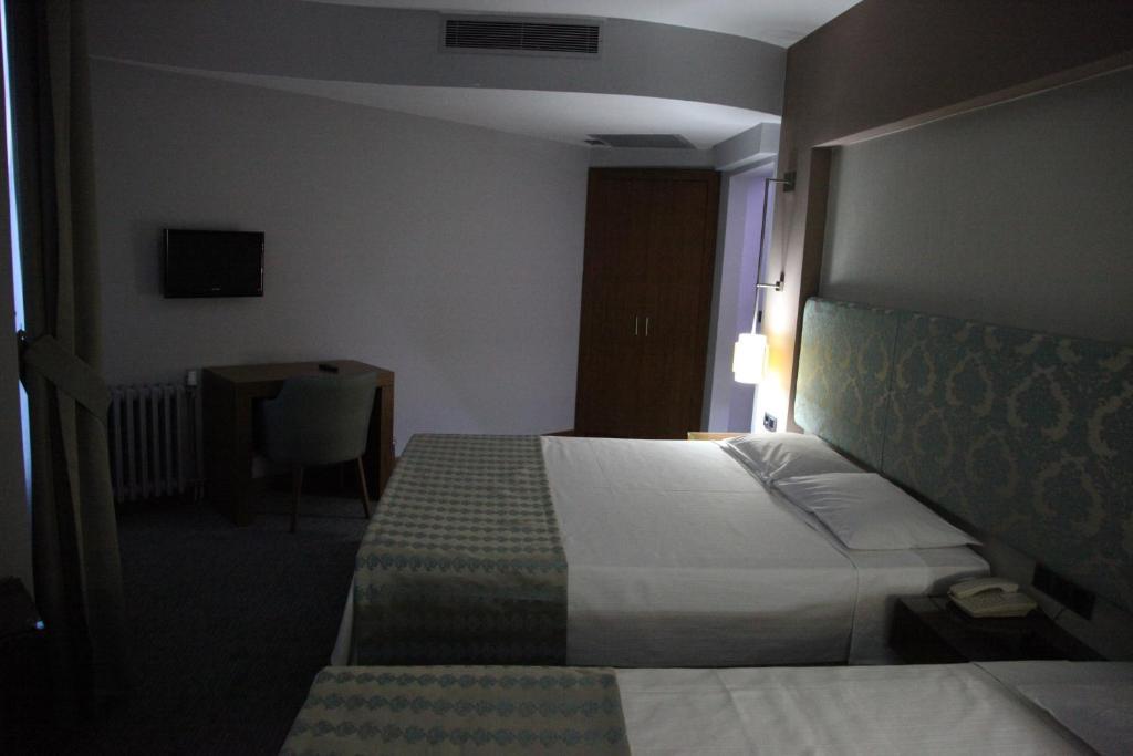 Sapci Prestige Hotel Halic Δωμάτιο φωτογραφία