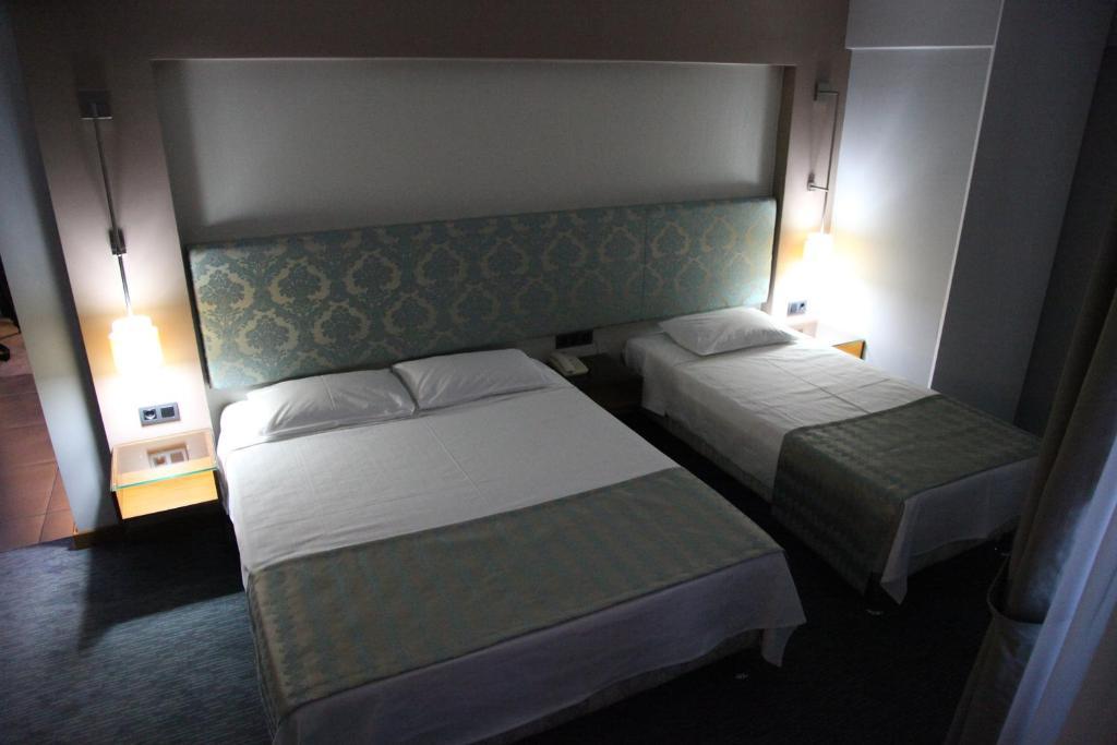 Sapci Prestige Hotel Halic Δωμάτιο φωτογραφία