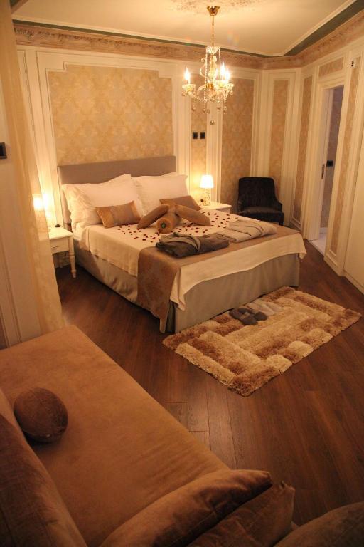 Sapci Prestige Hotel Halic Δωμάτιο φωτογραφία