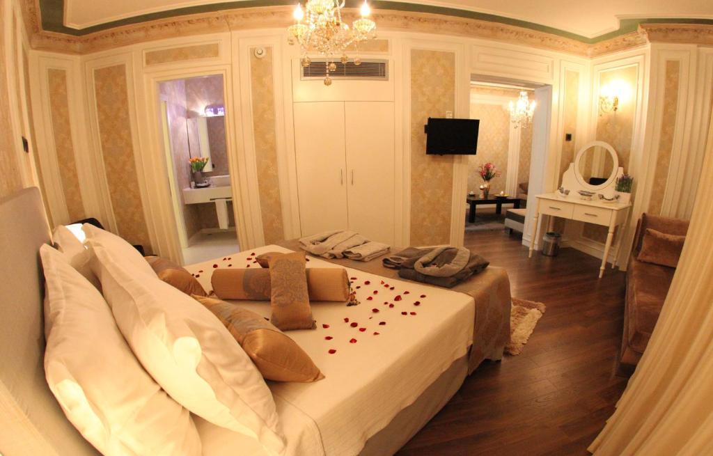 Sapci Prestige Hotel Halic Δωμάτιο φωτογραφία