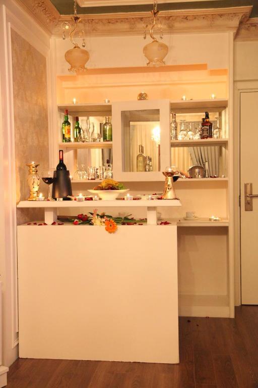 Sapci Prestige Hotel Halic Δωμάτιο φωτογραφία