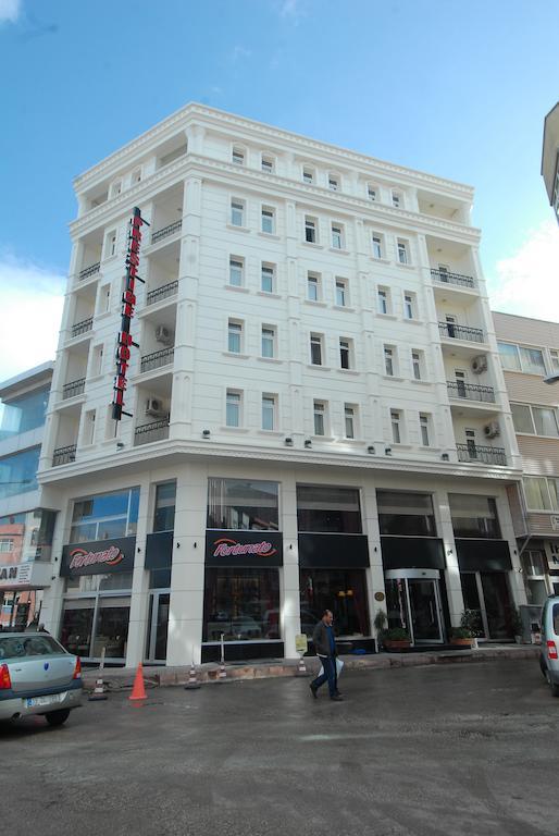 Sapci Prestige Hotel Halic Εξωτερικό φωτογραφία