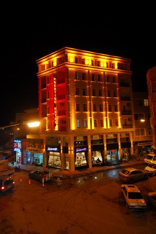 Sapci Prestige Hotel Halic Εξωτερικό φωτογραφία