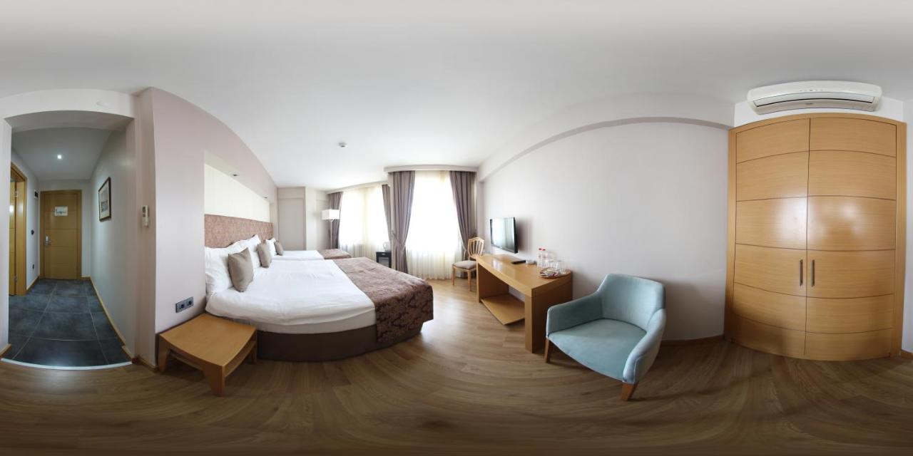 Sapci Prestige Hotel Halic Εξωτερικό φωτογραφία