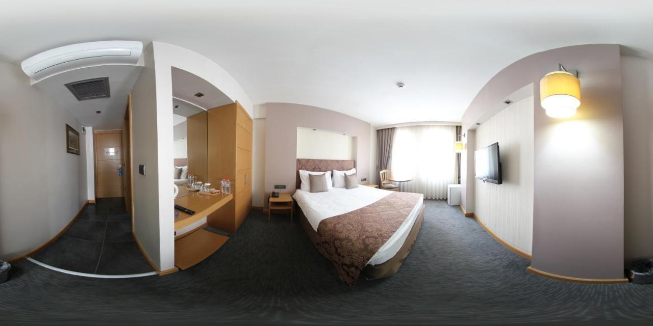 Sapci Prestige Hotel Halic Εξωτερικό φωτογραφία
