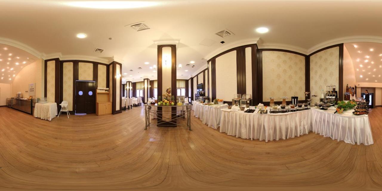Sapci Prestige Hotel Halic Εξωτερικό φωτογραφία