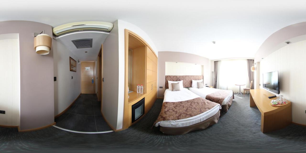 Sapci Prestige Hotel Halic Εξωτερικό φωτογραφία