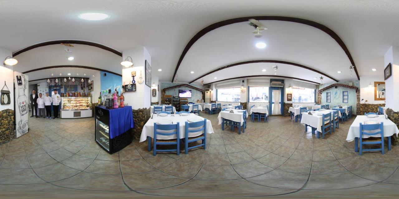 Sapci Prestige Hotel Halic Εξωτερικό φωτογραφία