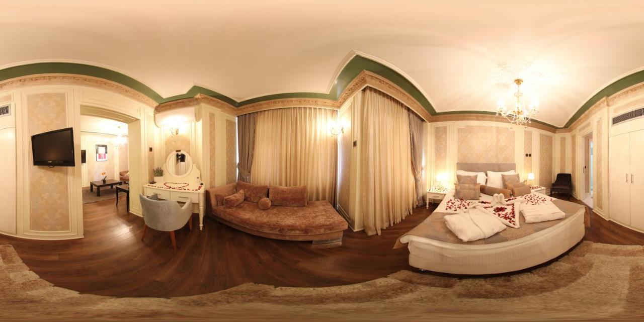 Sapci Prestige Hotel Halic Εξωτερικό φωτογραφία