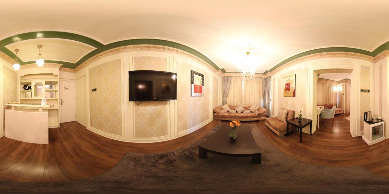 Sapci Prestige Hotel Halic Εξωτερικό φωτογραφία