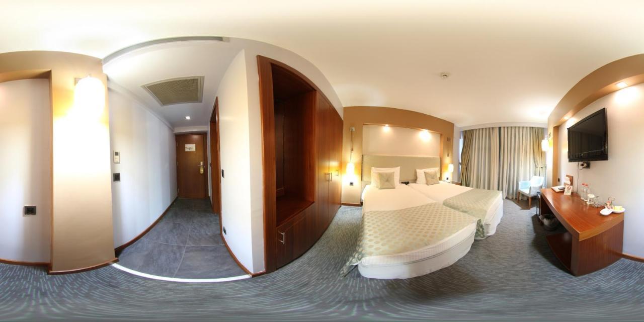 Sapci Prestige Hotel Halic Εξωτερικό φωτογραφία