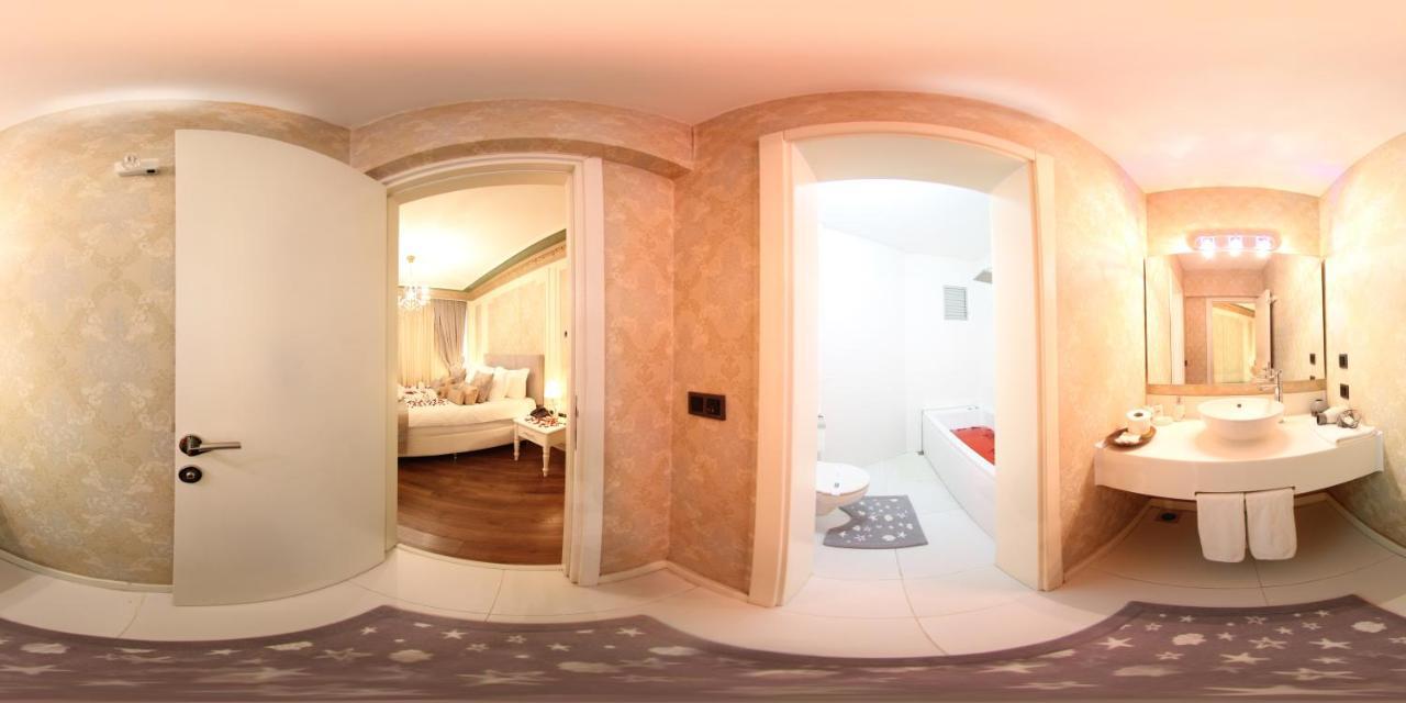 Sapci Prestige Hotel Halic Εξωτερικό φωτογραφία