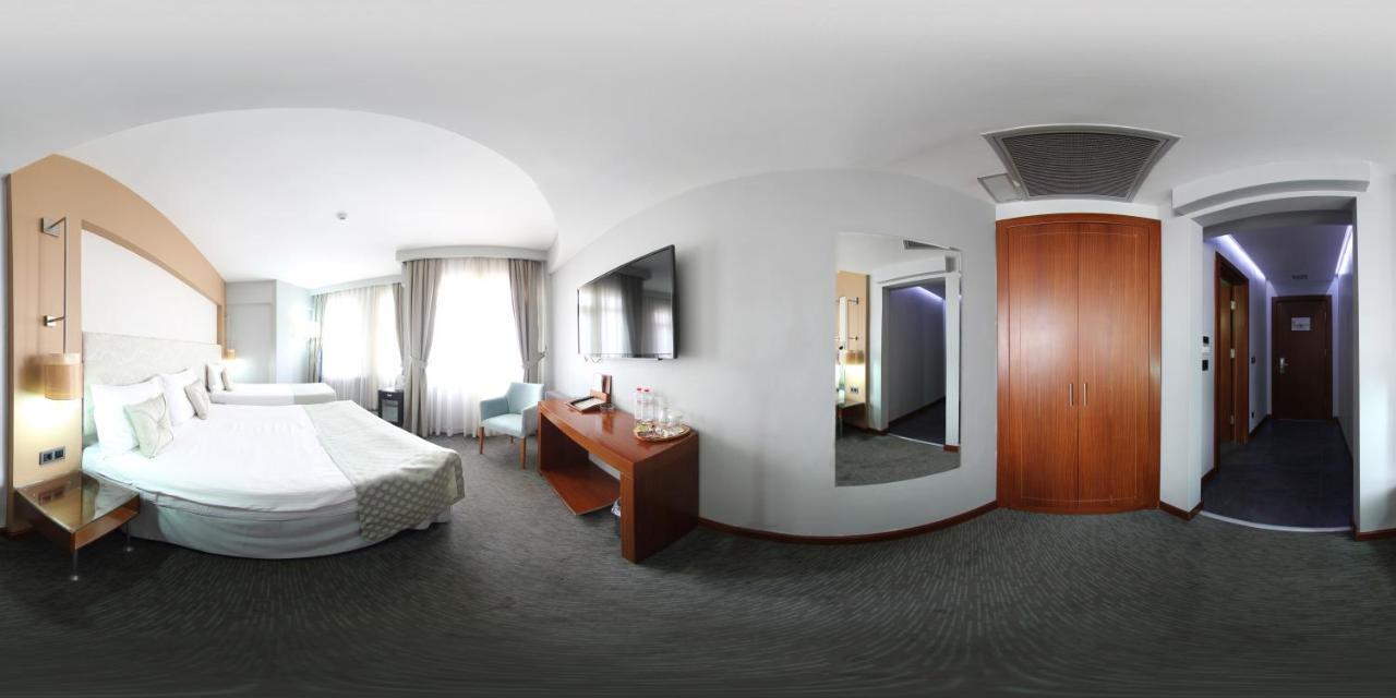 Sapci Prestige Hotel Halic Εξωτερικό φωτογραφία