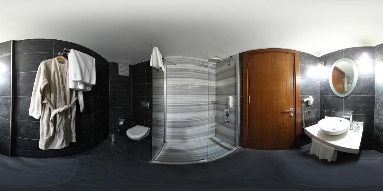 Sapci Prestige Hotel Halic Εξωτερικό φωτογραφία