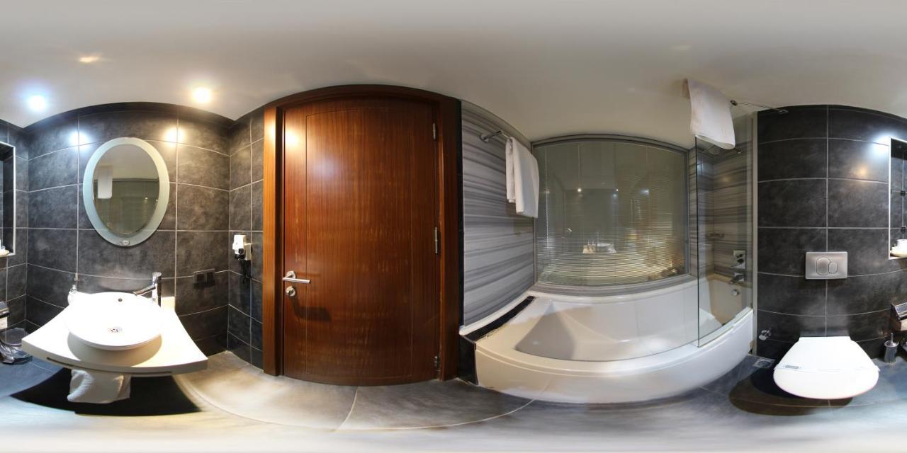 Sapci Prestige Hotel Halic Εξωτερικό φωτογραφία