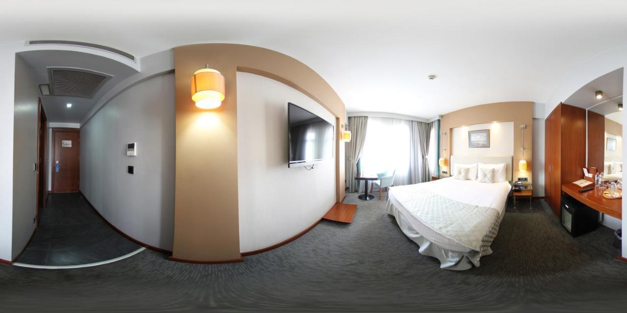 Sapci Prestige Hotel Halic Εξωτερικό φωτογραφία